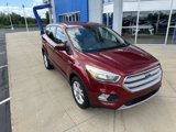 Used 2017 Ford Escape SE image 4