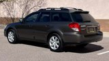 Used 2008 Subaru Outback 2.5i image 6