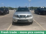 Used 2016 Nissan Frontier PRO-4X w/ Pro-4x Luxury Package image 2