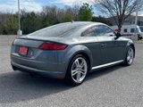 Used 2017 Audi TT 2.0T image 4