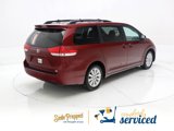 Used 2014 Toyota Sienna XLE image 4