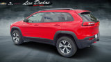 Used 2017 Jeep Cherokee Trailhawk w/ Comfort/Convenience Group image 3