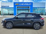 New 2026 Chevrolet TrailBlazer LT w/ Driver Confidence Package image 3