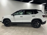 New 2025 Volkswagen Taos SE image 4