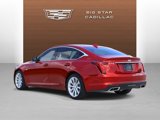 Certified 2020 Cadillac CT5 Luxury image 3