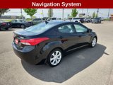 Used 2013 Hyundai Elantra Limited w/ Technology Pkg image 5