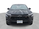 New 2025 Chevrolet Trax RS w/ Driver Confidence Package image 3