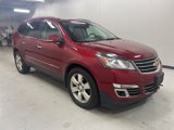 Used 2014 Chevrolet Traverse LTZ image 3