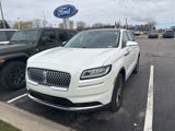 Used 2022 Lincoln Nautilus Reserve image 2