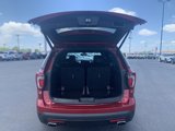 Used 2016 Ford Explorer Sport w/ Equipment Group 401A image 4