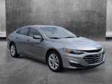 Used 2024 Chevrolet Malibu LT image 3