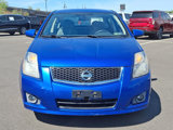 Used 2012 Nissan Sentra 2.0 SR image 2