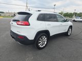 Used 2015 Jeep Cherokee Limited w/ Luxury Group image 6