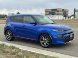 Used 2020 Kia Soul GT-Line Turbo image 3