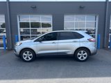 Used 2020 Ford Edge SE image 2