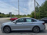 New 2025 Volkswagen Jetta SE image 6