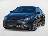Used 2022 Kia Forte GT w/ GT Technology Package image 2