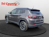 Used 2022 Jeep Compass Limited image 5