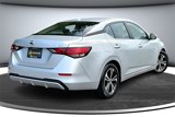 Used 2023 Nissan Sentra SV image 6