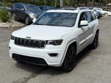 Used 2019 Jeep Grand Cherokee Altitude image 3