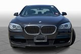 Used 2015 BMW 740Li image 3