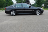 Used 2008 INFINITI M35 x w/ Technology Pkg image 6