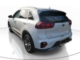 Certified 2021 Kia Niro LXS image 2