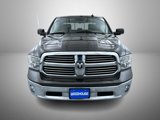 Used 2018 RAM 1500 Big Horn image 2