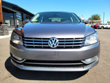 Used 2012 Volkswagen Passat TDI SEL Premium image 2