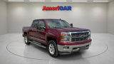Used 2014 Chevrolet Silverado 1500 LTZ Z71 w/ LTZ Plus Package image 3