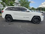Used 2019 Jeep Grand Cherokee Altitude image 3