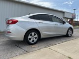 Used 2018 Chevrolet Cruze LS image 5