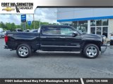 Used 2015 Chevrolet Silverado 1500 LTZ Z71 w/ LTZ Plus Package image 2