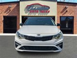 Used 2020 Kia Optima SE image 5
