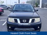 Used 2014 Nissan Frontier SV w/ SV Value Truck Package image 3