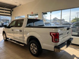Used 2017 Ford F150 XLT image 4