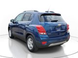 Certified 2020 Chevrolet Trax LT w/ Driver Confidence Package image 3