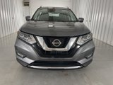 Used 2017 Nissan Rogue SL w/ SL Premium Package image 2