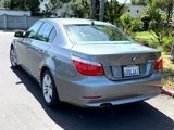 Used 2009 BMW 528i xDrive Sedan image 3
