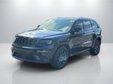 Used 2018 Jeep Grand Cherokee High Altitude image 2