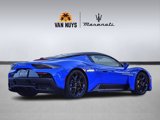 New 2023 Maserati MC20 Coupe image 2