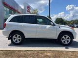 Used 2004 Toyota RAV4 4WD image 2