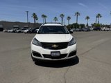 Used 2015 Chevrolet Traverse LS w/ LPO, 'HIT The Road' Package image 4