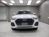 Used 2022 Audi Q5 2.0T Premium Plus w/ Premium Plus Package image 6