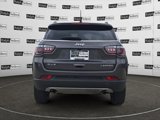 Certified 2023 Jeep Compass Limited image 5