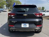 Used 2021 Chevrolet TrailBlazer ACTIV w/ Convenience Package image 4