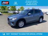 Used 2016 MAZDA CX-5 Sport image 1