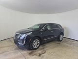 Used 2017 Cadillac XT5 FWD image 2