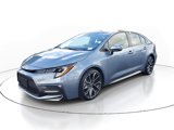Used 2021 Toyota Corolla SE w/ Carpet Mat Package (TMS) image 4