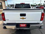 Used 2018 Chevrolet Silverado 1500 LT w/ All Star Edition image 6